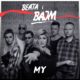 Bajm – My – cover