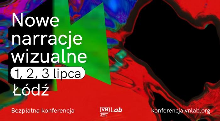 Nowe Narracje Wizualne Łódź zdj. Medicore Agency