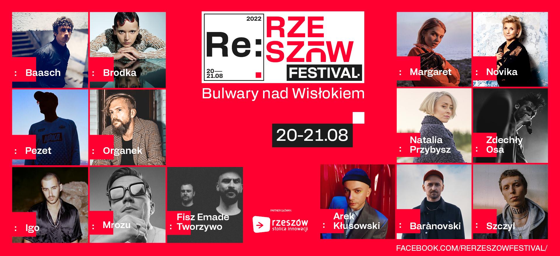 Festival Rzeszów