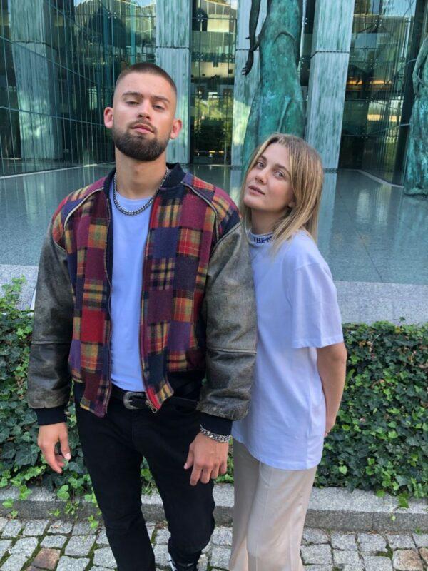 KOLA & Siles zdj. freshndope.net