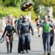 Pyrkon_ Cosplayerzy Batman