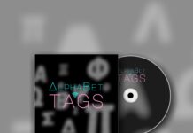 Recenzja płyty Alphabet – TAGS!