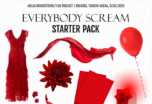 Florence and the Machine w Krakowie już za dwa tygodnie! Jak się przygotować?