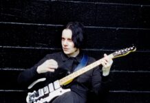 Jack White zagra w Polsce.