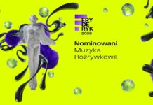 Fryderyki 2026. Nominacje w muzyce rozrywkowej.