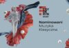 Fryderyki 2026. Znamy nominowanych w muzyce klasycznej.