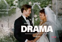 „Drama” z Zendayą i Robertem Pattinsonem już w kinach.