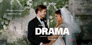 „Drama” z Zendayą i Robertem Pattinsonem już w kinach.