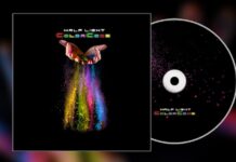 Half Light – ColorCode – premiera płyty 18.04.2026