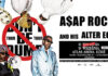 A$AP Rocky z drugim koncertem w Polsce!