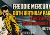 Urodziny Freddiego Mercury’ego w Katowicach! Wyjątkowa szansa na uczczenie pamięci legendarnego wokalisty Queen
