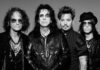 Hollywood Vampires już za tydzień zagrają w Polsce